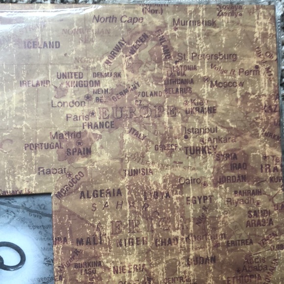 Scrapbook - Picture 2 of 12